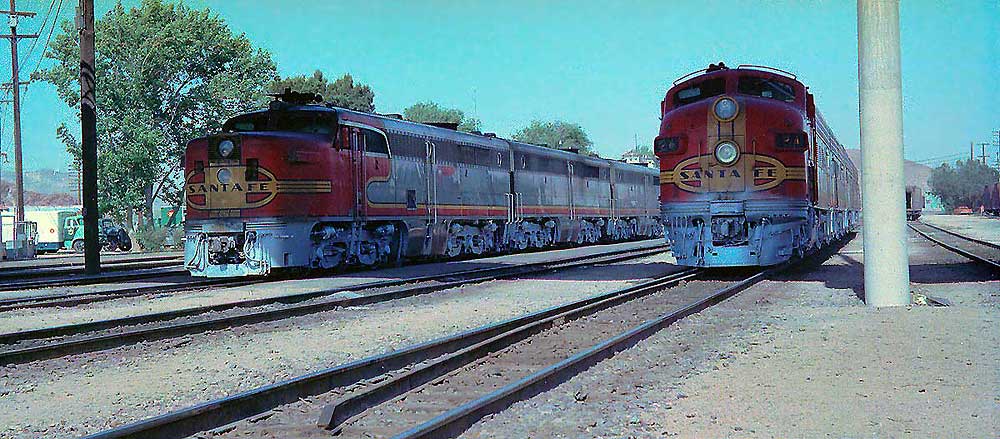 Image result for atsf pa-1